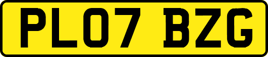 PL07BZG