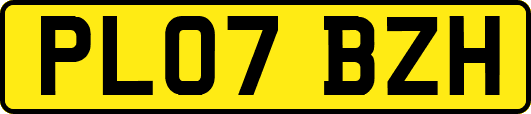 PL07BZH