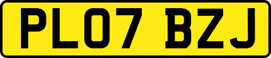 PL07BZJ