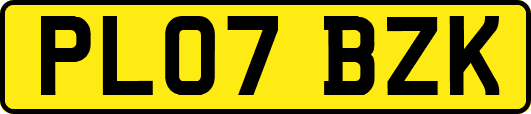 PL07BZK