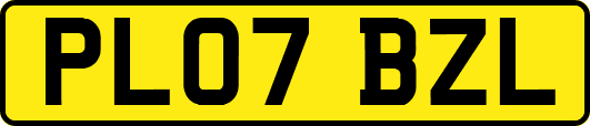 PL07BZL