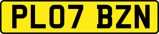 PL07BZN