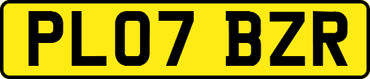 PL07BZR