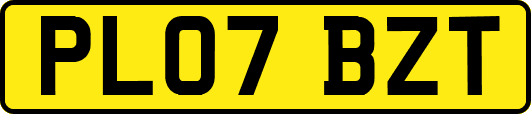 PL07BZT