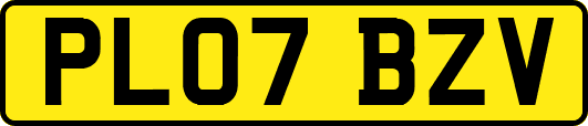 PL07BZV