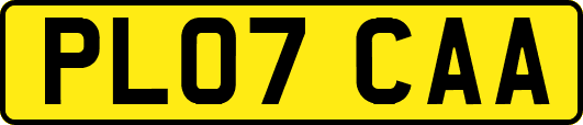 PL07CAA