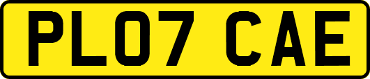 PL07CAE