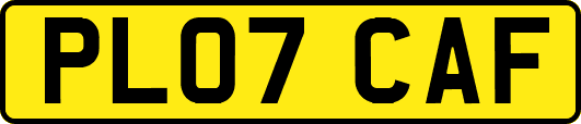 PL07CAF