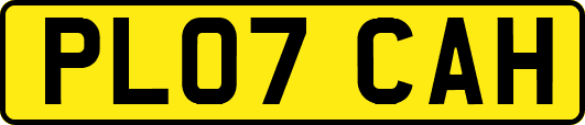 PL07CAH