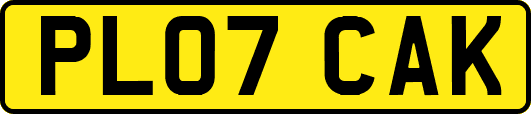 PL07CAK