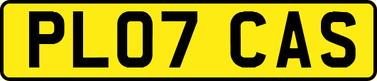 PL07CAS