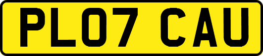 PL07CAU