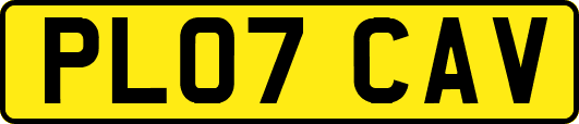 PL07CAV