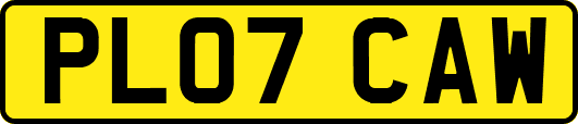 PL07CAW