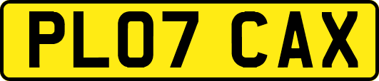 PL07CAX