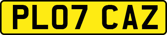 PL07CAZ