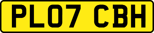 PL07CBH