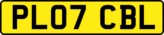 PL07CBL