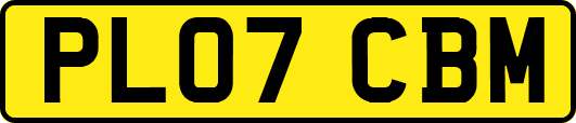 PL07CBM