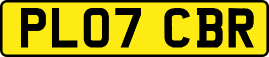 PL07CBR