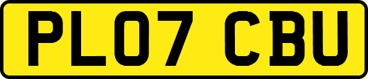PL07CBU
