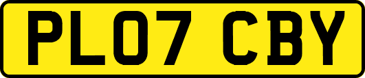 PL07CBY