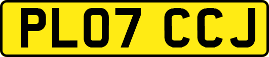PL07CCJ