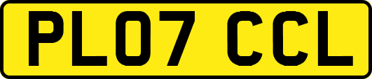 PL07CCL