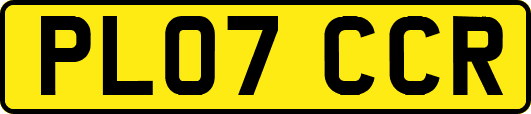 PL07CCR