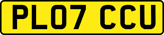 PL07CCU