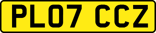 PL07CCZ