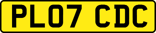 PL07CDC