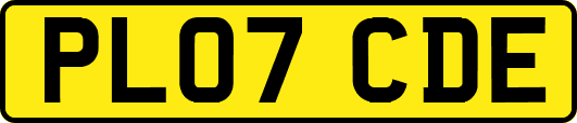 PL07CDE
