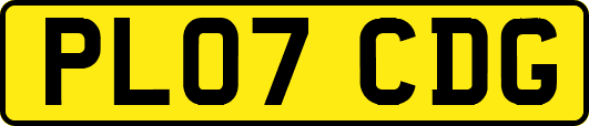 PL07CDG