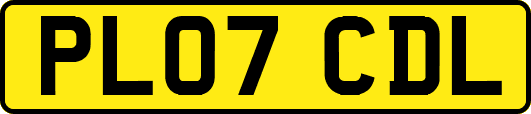 PL07CDL