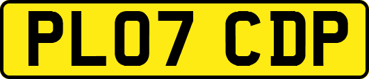 PL07CDP
