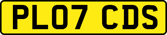 PL07CDS