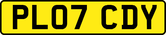 PL07CDY