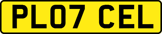 PL07CEL