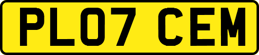 PL07CEM