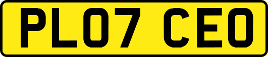 PL07CEO