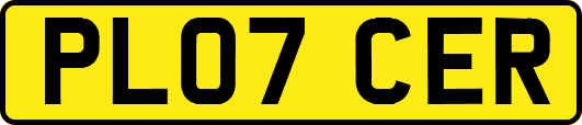 PL07CER