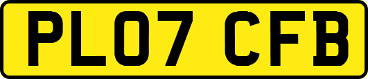 PL07CFB
