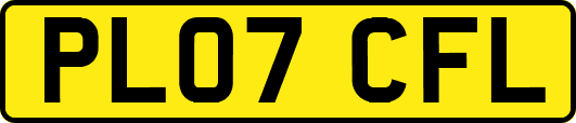 PL07CFL