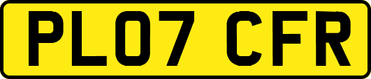 PL07CFR