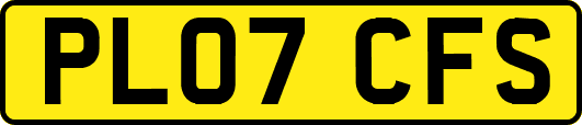 PL07CFS
