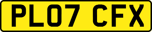 PL07CFX