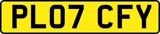 PL07CFY