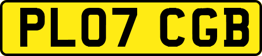 PL07CGB