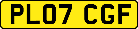 PL07CGF